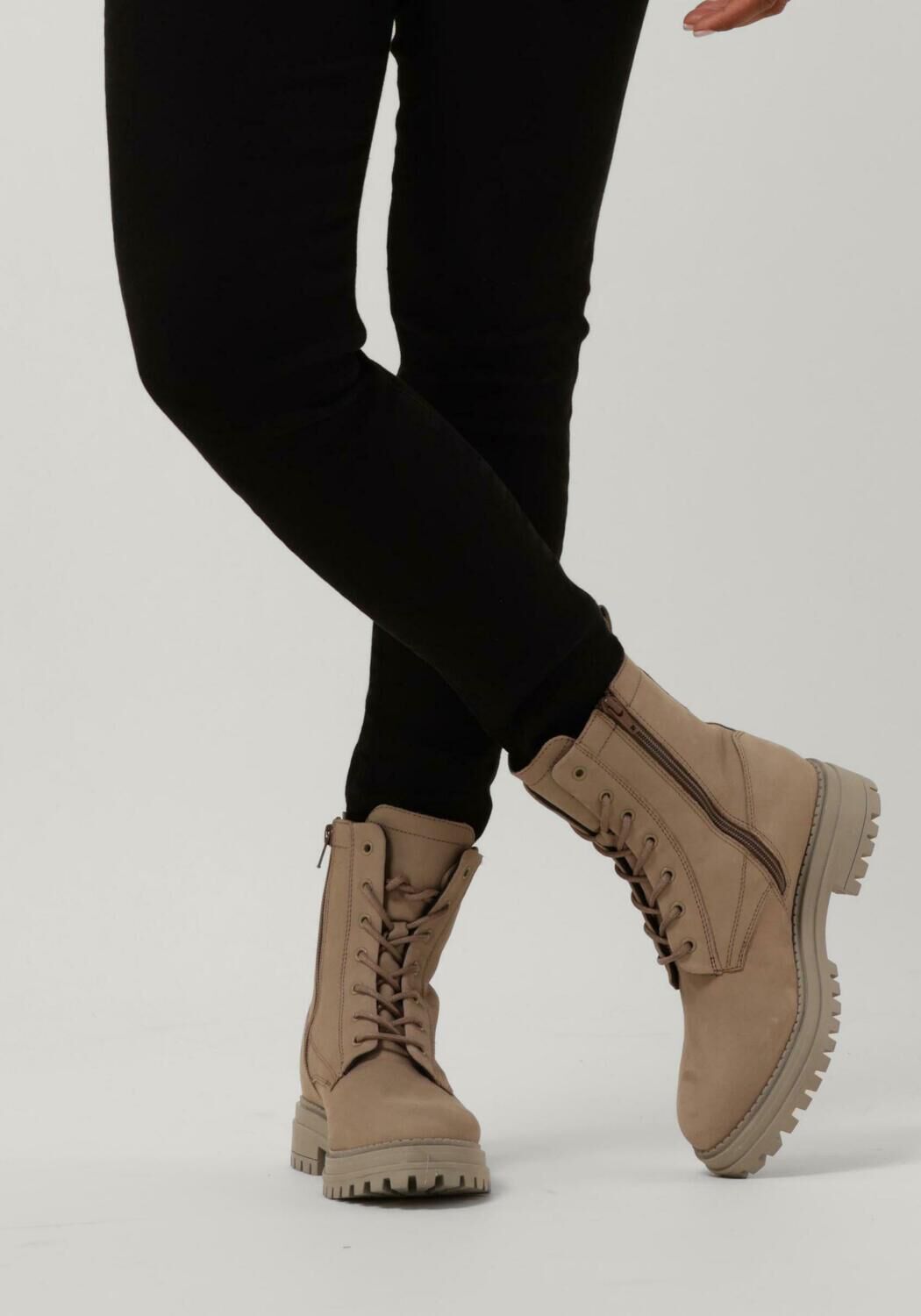 Omoda veterschoenen on sale