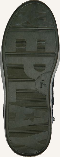 Groene REPLAY Lage sneakers BOKAI Groene REPLAY Lage sneakers BOKAI - large