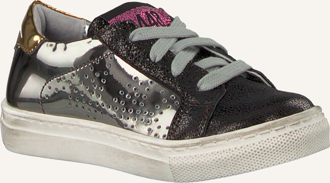 Zwarte P448 Lage sneakers JOHN KIDS Zwarte P448 Lage sneakers JOHN KIDS - large