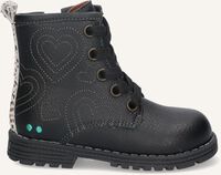 Zwarte BUNNIESJR Biker boots TESS TROTS Zwarte BUNNIESJR Biker boots TESS TROTS - medium