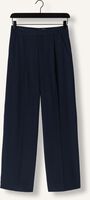 Donkerblauwe COPENHAGEN MUSE Wijde broek CMTAILOR-PANTS Donkerblauwe COPENHAGEN MUSE Wijde broek CMTAILOR-PANTS - medium