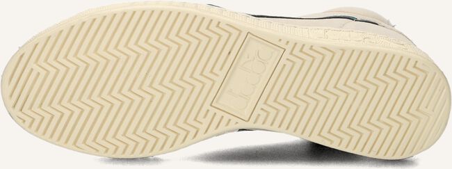 Beige DIADORA Hoge sneakers GAME L HIGH WN Beige DIADORA Hoge sneakers GAME L HIGH WN - large