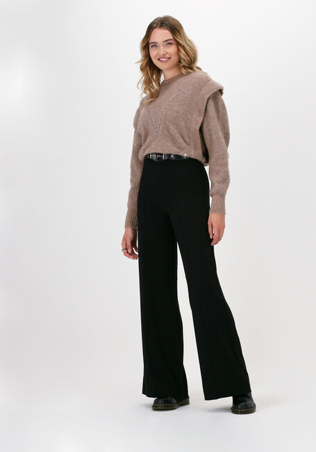 Zwarte JOSH V Pantalon HOLLY - large
