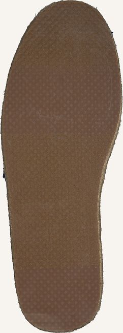 Blauwe TOMS Veterschoenen DIEGO Blauwe TOMS Veterschoenen DIEGO - large