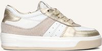Gouden PINOCCHIO Lage sneakers P1057 - medium