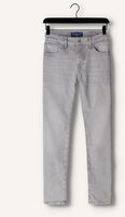 Grijze SCOTCH & SODA Slim fit jeans RALSTON SLIM FIT JEANS - GOOD VIBES Grijze SCOTCH & SODA Slim fit jeans RALSTON SLIM FIT JEANS - GOOD VIBES - medium