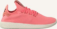 Roze ADIDAS Lage sneakers PW TENNIS HU DAMES Roze ADIDAS Lage sneakers PW TENNIS HU DAMES - medium