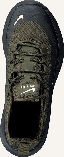 Groene NIKE Lage sneakers AIR MAX AXIS (GS) Groene NIKE Lage sneakers AIR MAX AXIS (GS) - large