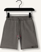 Grijze Z8 Korte broek BASILIO Grijze Z8 Korte broek BASILIO - medium