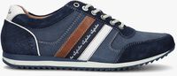 Blauwe AUSTRALIAN Lage sneakers CAMARO - medium