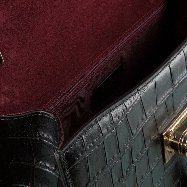 Zwarte FURLA Schoudertas 1927 S CROSSBODY Zwarte FURLA Schoudertas 1927 S CROSSBODY - large