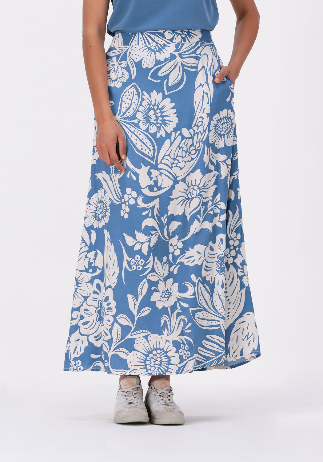 Juffrouw jansen rok store