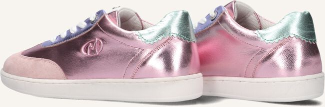 Roze MEXX Lage sneakers PROXY PIEN Roze MEXX Lage sneakers PROXY PIEN - large