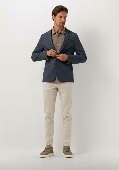 Blauwe VANGUARD Colberts BLAZER AIR COMFORT GUARD - large