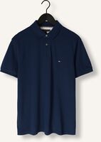 Donkerblauwe TOMMY HILFIGER Polo 1985 REGULAR POLO Donkerblauwe TOMMY HILFIGER Polo 1985 REGULAR POLO - medium