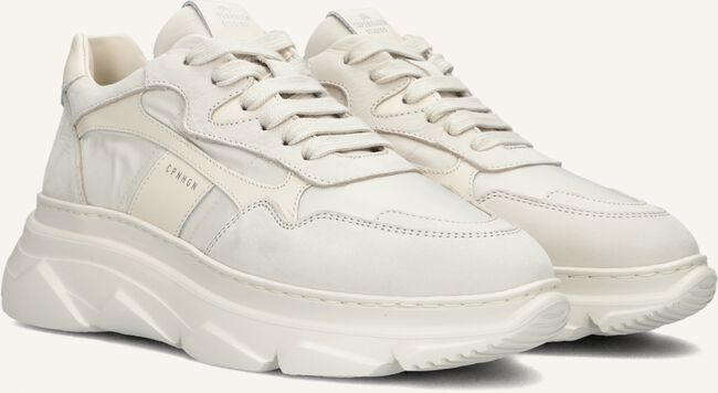 Beige COPENHAGEN STUDIOS Lage sneakers CPH51 Beige COPENHAGEN STUDIOS Lage sneakers CPH51 - large