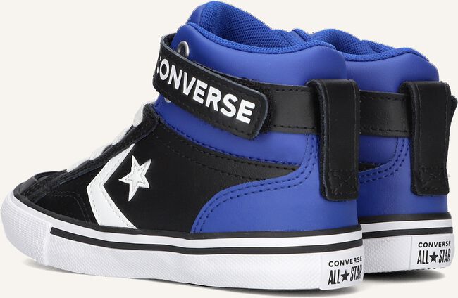 Zwarte CONVERSE Hoge sneakers PRO BLAZE STRAP Zwarte CONVERSE Hoge sneakers PRO BLAZE STRAP - large