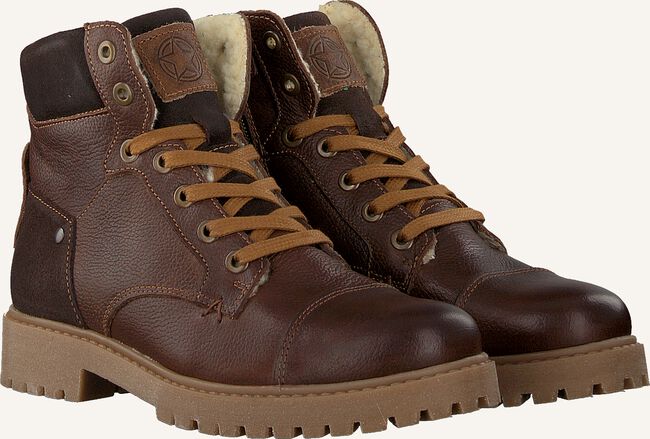 Bruine OMODA Veterboots ALL518E6LABRWNOM Bruine OMODA Veterboots ALL518E6LABRWNOM - large