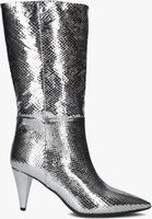 Zilveren NOTRE-V Hoge laarzen 25188 - medium