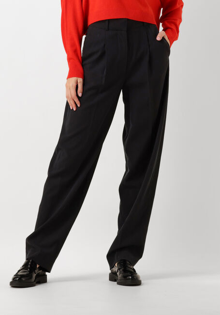 Zwarte VANESSA BRUNO Pantalon DAVID - large