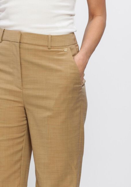 Camel JOSH V Flared broek DARBY - large