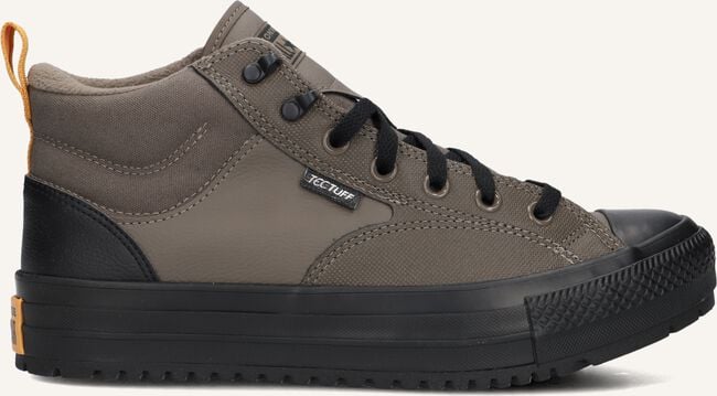 Bruine CONVERSE Hoge sneakers CHUCK TAYLOR ALL STAR MALDEN STREET Bruine CONVERSE Hoge sneakers CHUCK TAYLOR ALL STAR MALDEN STREET - large