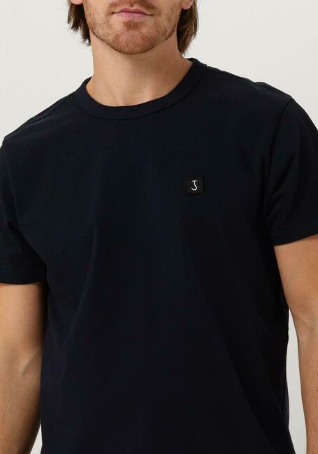 Donkerblauwe BUTCHER OF BLUE T-shirt ARMY TEE - large