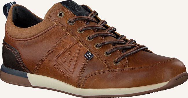 Cognac GAASTRA Lage sneakers BAYLINE DBS Cognac GAASTRA Lage sneakers BAYLINE DBS - large