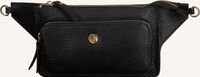 Zwarte LOULOU ESSENTIELS Heuptas 05FAPA - medium
