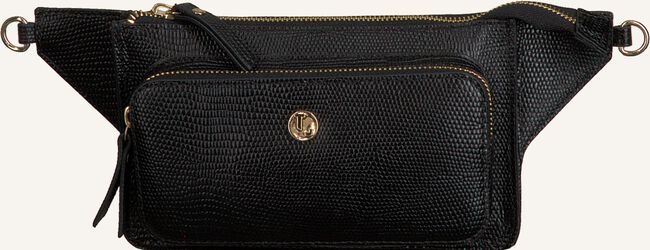 Zwarte LOULOU ESSENTIELS Heuptas 05FAPA Zwarte LOULOU ESSENTIELS Heuptas 05FAPA - large