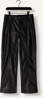 Zwarte NIK & NIK Pantalon LANA PANTS Zwarte NIK & NIK Pantalon LANA PANTS - medium