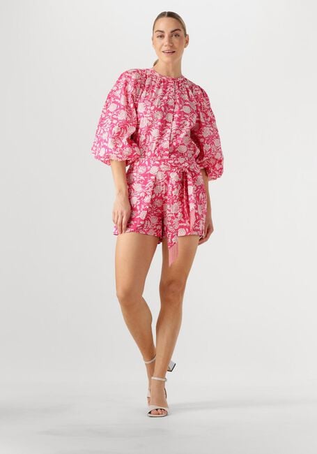 Roze HARPER & YVE Blouses LANY-LS - large
