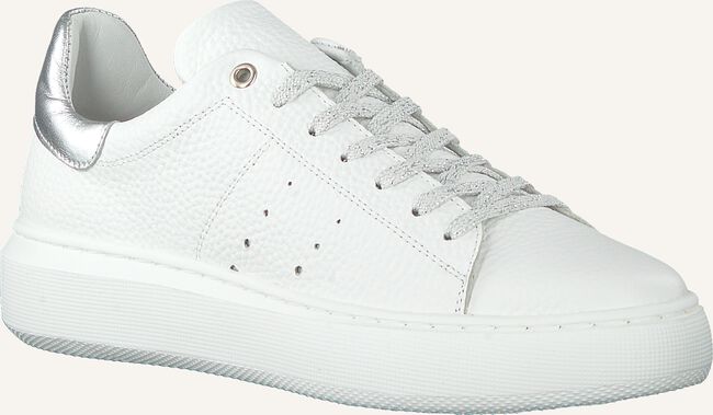 Witte OMODA Lage sneakers INGEBORG Witte OMODA Lage sneakers INGEBORG - large