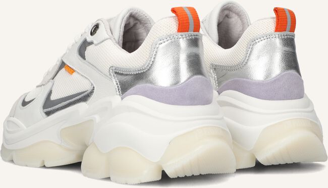 Witte BRONX Lage sneakers LINN-Y Witte BRONX Lage sneakers LINN-Y - large