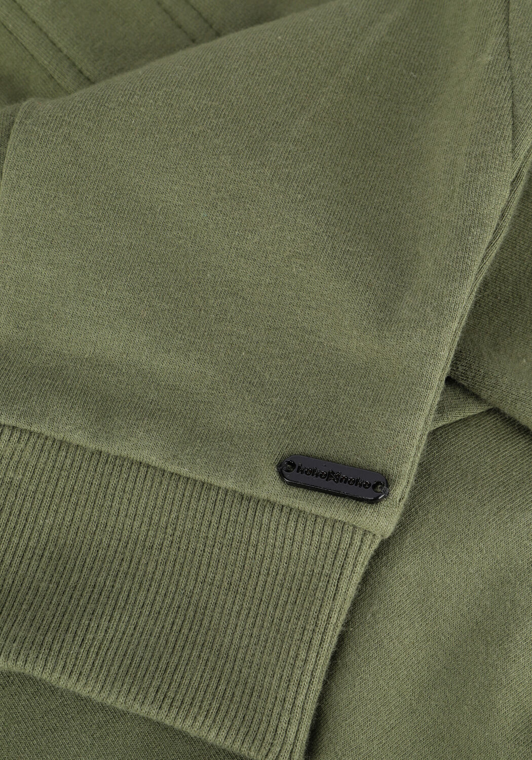 Groene KOKO NOKO Joggingbroek U44866 - large