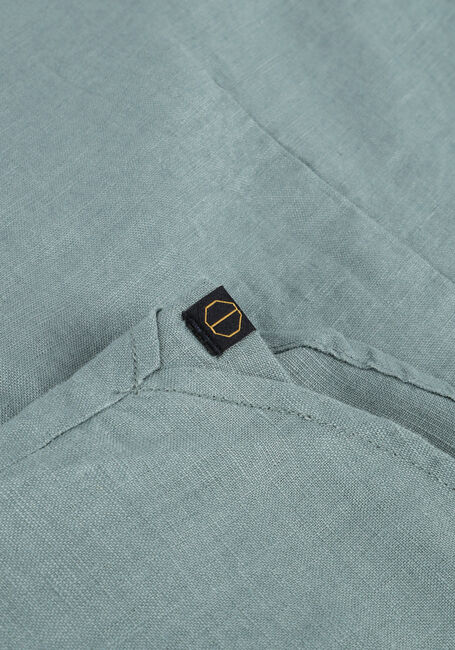 Groene DSTREZZED Casual overhemd DS_JAGGER SHIRT Groene DSTREZZED Casual overhemd DS_JAGGER SHIRT - large