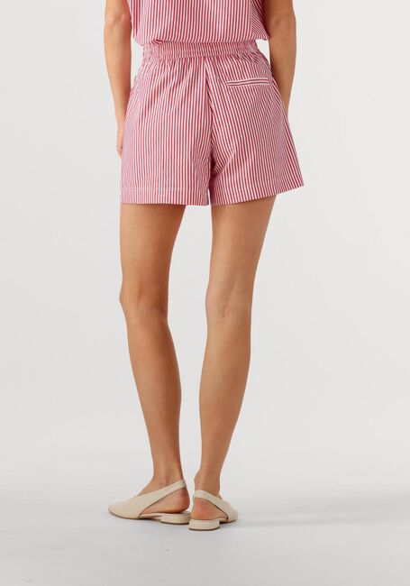 Rode ANOTHER LABEL Korte broek ROMANA SHORT - large