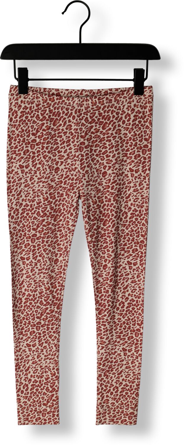 MARMAR COPENHAGEN Meisjes Broeken Leo Leg Rood