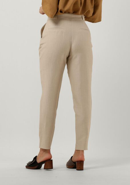 Beige RUBY TUESDAY Pantalon ROBYNNE TROUSERS - large
