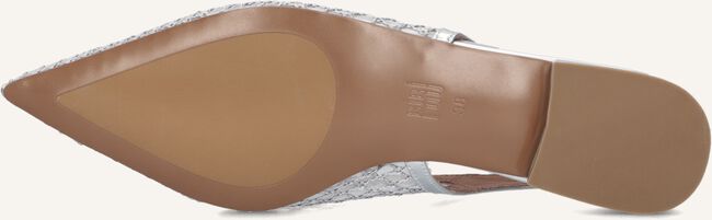 Zilveren BIBI LOU Slingbacks 616Z78VK Zilveren BIBI LOU Slingbacks 616Z78VK - large