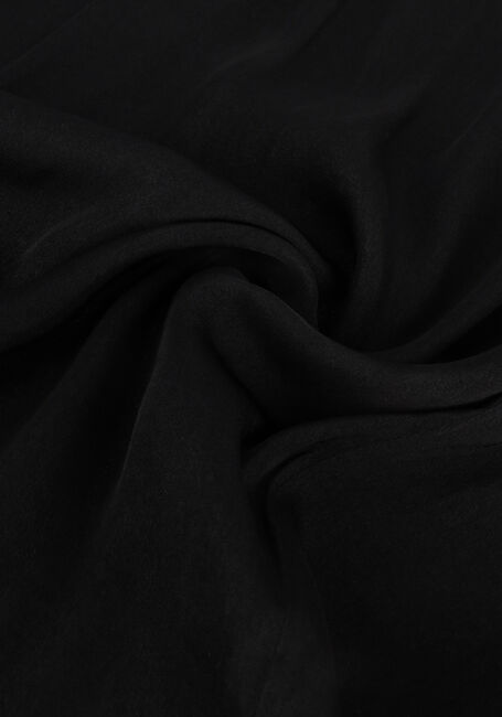 Zwarte SOFIE SCHNOOR Midi jurk S231352 - large