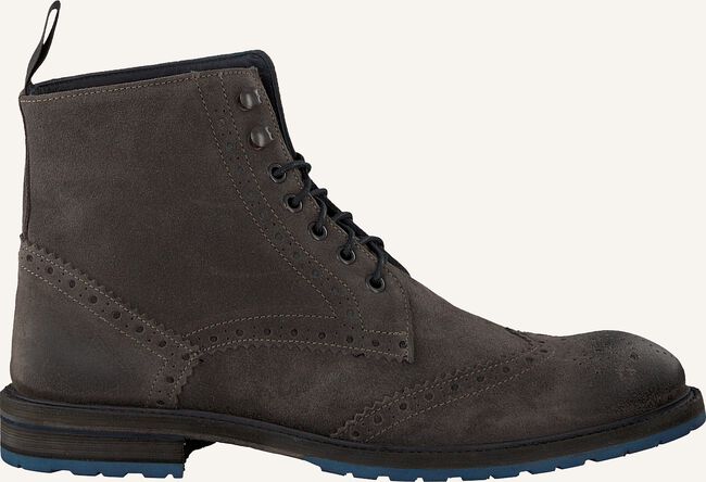 Grijze OMODA Veterboots 3119 Grijze OMODA Veterboots 3119 - large