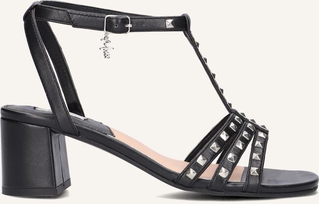 Zwarte MEXX Sandalen JUICY Zwarte MEXX Sandalen JUICY - large