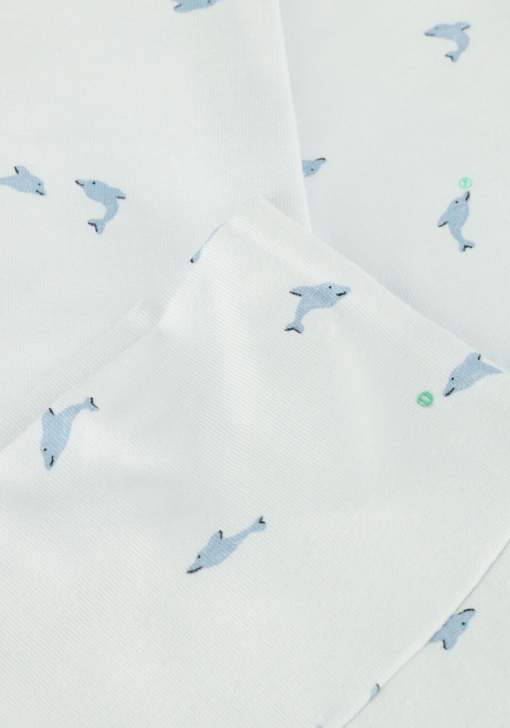 Lichtblauwe MARMAR COPENHAGEN Joggingbroek PIVA - large