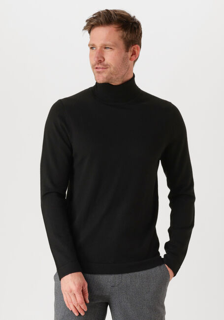 Zwarte DRYKORN Coltrui JOEY 420002 - large