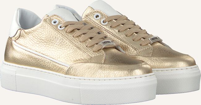 Gouden NOTRE-V Lage sneakers J5321 Gouden NOTRE-V Lage sneakers J5321 - large