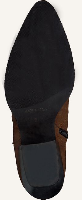 Cognac NOTRE-V Cowboylaarzen 01-227 Cognac NOTRE-V Cowboylaarzen 01-227 - large