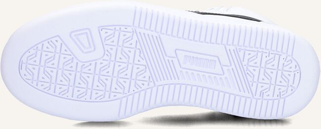 Witte PUMA Hoge sneakers CAVEN 2.0 MID Witte PUMA Hoge sneakers CAVEN 2.0 MID - large
