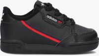 Zwarte ADIDAS Lage sneakers CONTINENTAL 80 I - medium