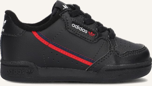 Zwarte ADIDAS Lage sneakers CONTINENTAL 80 I Zwarte ADIDAS Lage sneakers CONTINENTAL 80 I - large